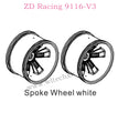 ZD Racing 9116-V3 Parts Spoke Wheel 8475