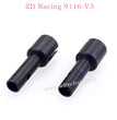 ZD Racing 9116-V3 Parts Wheel Axles 8227