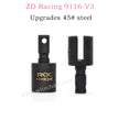 ZD Racing 9116-V3 Upgrade Parts Center Differential Joints 8012
