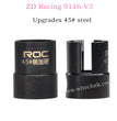 ZD Racing 9116-V3 Upgrade Parts Drive Gear Connecting Cups 8228