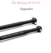 ZD Racing 9116-V3 Upgrade Parts Horizontal Universal Drive Shaft 8015