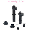 ZD Racing DBX07 Parts Brake Set 8550