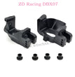 ZD Racing DBX07 Parts C Mounts 8517