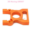 ZD Racing DBX07 Parts Center Diff.Mount CNC 8622