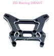 ZD Racing DBX07 Parts Front Shock Tower CNC 8619