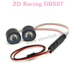 ZD Racing DBX07 Parts Headlight 8601