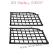 ZD Racing DBX07 Parts Protective Net 8652