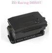 ZD Racing DBX07 Parts Receiver Box 8265