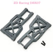 ZD Racing DBX07 Parts Reinforced Front Lower Arm 8635