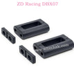 ZD Racing DBX07 Parts Servo Mount 8552