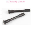 ZD Racing DBX07 Parts Steering Shafts 8032