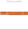 ZD Racing DBX07 Parts Support Shaft 8541