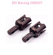 ZD Racing DBX07 Upgrade Parts Planet Gear Joints 8653