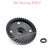ZD Racing EX07 Parts 43T Differential Big Bevel Gear 8507