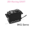 ZD Racing EX07 Parts 9KG Servo 8096