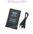 ZD Racing EX07 Parts B3 Li-Po Charger 6215