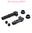 ZD Racing EX07 Parts Brake Set 8550