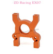 ZD Racing EX07 Parts Center Diff. Mount CNC 8547