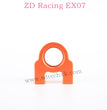 ZD Racing EX07 Parts Center Drive Shaft Bearing Mount 8592