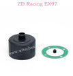 ZD Racing EX07 Parts Differential Case 8505