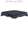 ZD Racing EX07 Parts Front Bumper 8520