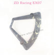 ZD Racing EX07 Parts Front Bumper Bracket 8521