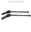 ZD Racing EX07 Parts Front CVD 8538