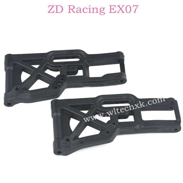 ZD Racing EX07 Parts Front Lower Suspension Arm 8518