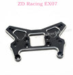 ZD Racing EX07 Parts Front Shock Tower CNC 8542