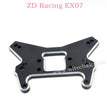 ZD Racing EX07 Parts Front Shock Tower CNC 8542