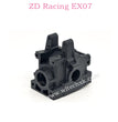 ZD Racing EX07 Parts Gear Box 8511