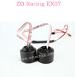 ZD Racing EX07 Parts Headlight 8601