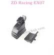 ZD Racing EX07 Parts Motor Gear Cover 8529