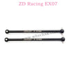 ZD Racing EX07 Parts Rear Drive Shaft 107MM 8539