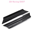 ZD Racing EX07 Parts Side Plates 8582