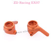 ZD Racing EX07 Parts Steering Cups CNC 8052