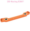 ZD Racing EX07 Parts Steering Plate 8516