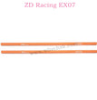 ZD Racing EX07 Parts Supper Shaft 8541