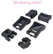 ZD Racing EX07 Parts Support Shaft Bracket 8525