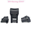 ZD Racing EX07 Parts Support Shaft Bracket 8525