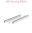 ZD Racing EX07 Parts Upper Hinge Pin 8535