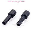 ZD Racing EX07 Parts Wheel Axle 8537