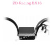 ZD Racing EX16 Parts 30A Brushless ESC 6091
