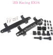 ZD Racing EX16 Parts Battery Box 6609
