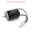 ZD Racing EX16 Parts Brushed Motor 6308