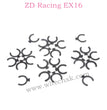 ZD Racing EX16 Parts C-ring Gasket 6610
