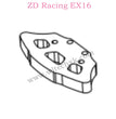 ZD Racing EX16 Parts Foam Bumper 6621
