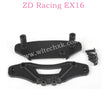 ZD Racing EX16 Parts Front Bumper Bracket 6548