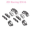 ZD Racing EX16 Parts LED Mount For Car Body 6649