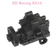ZD Racing EX16 Parts Rear Differential Gear Set 6508